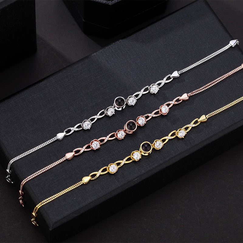 Bracelet Rosie