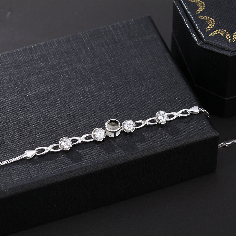 Bracelet Rosie
