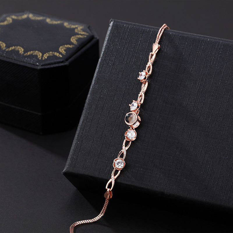 Bracelet Rosie