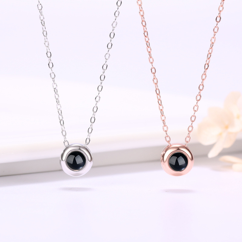 Collier Oria
