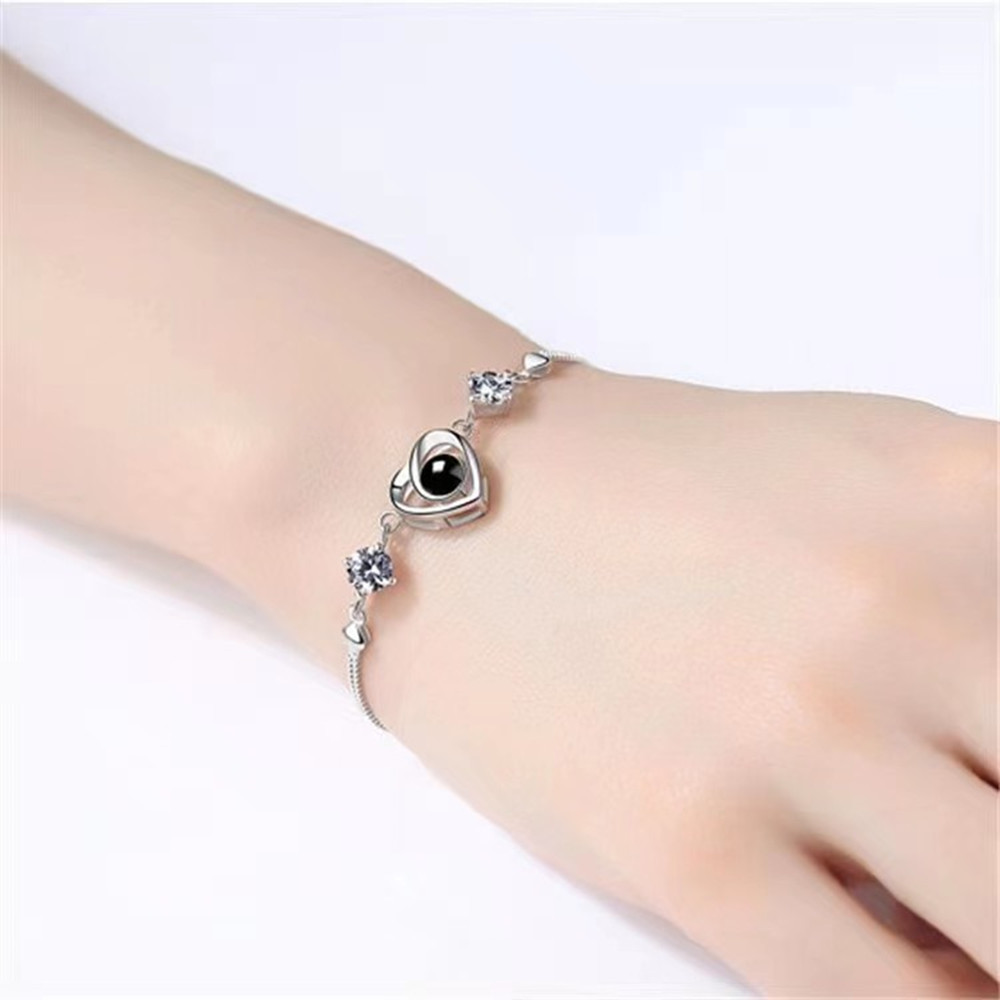 Bracelet Diana