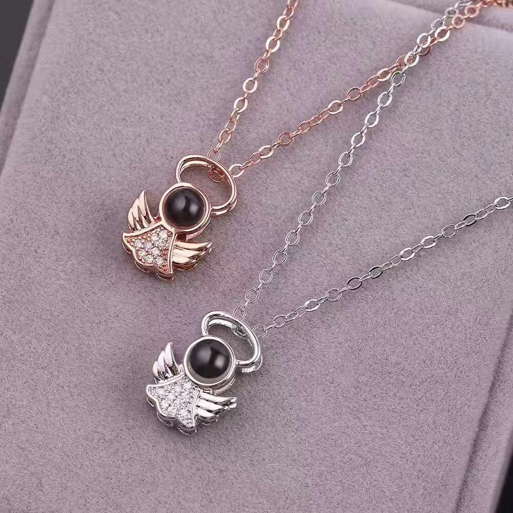Collier Angélique