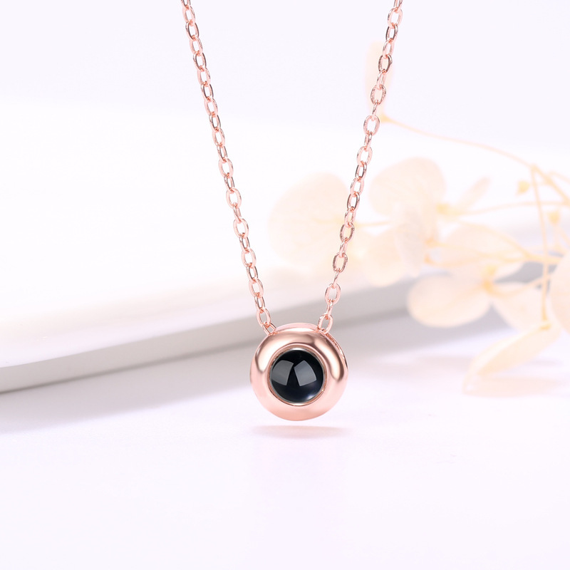 Collier Oria
