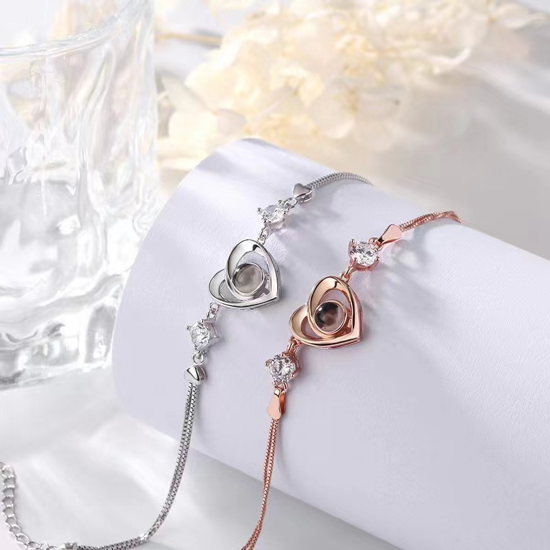 Bracelet Diana