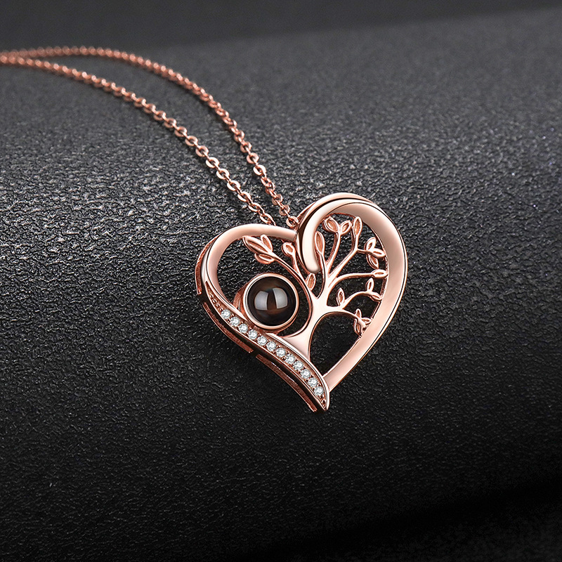 Collier Vita