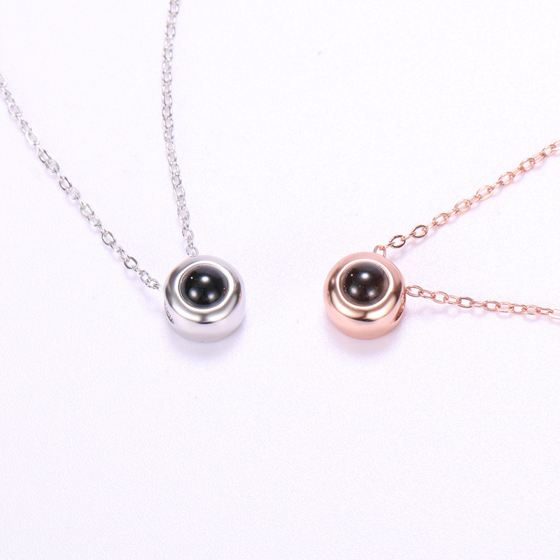 Collier Oria