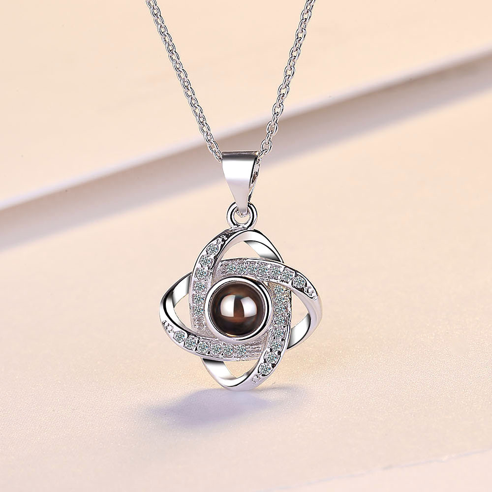 Collier Daphné