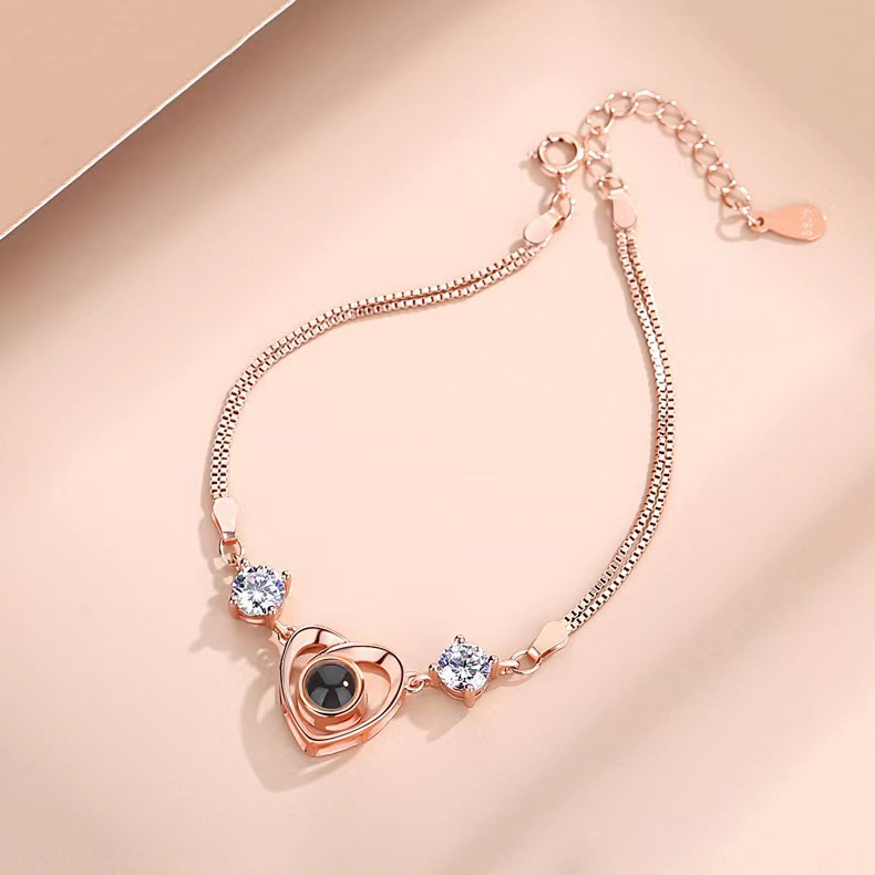 Bracelet Diana