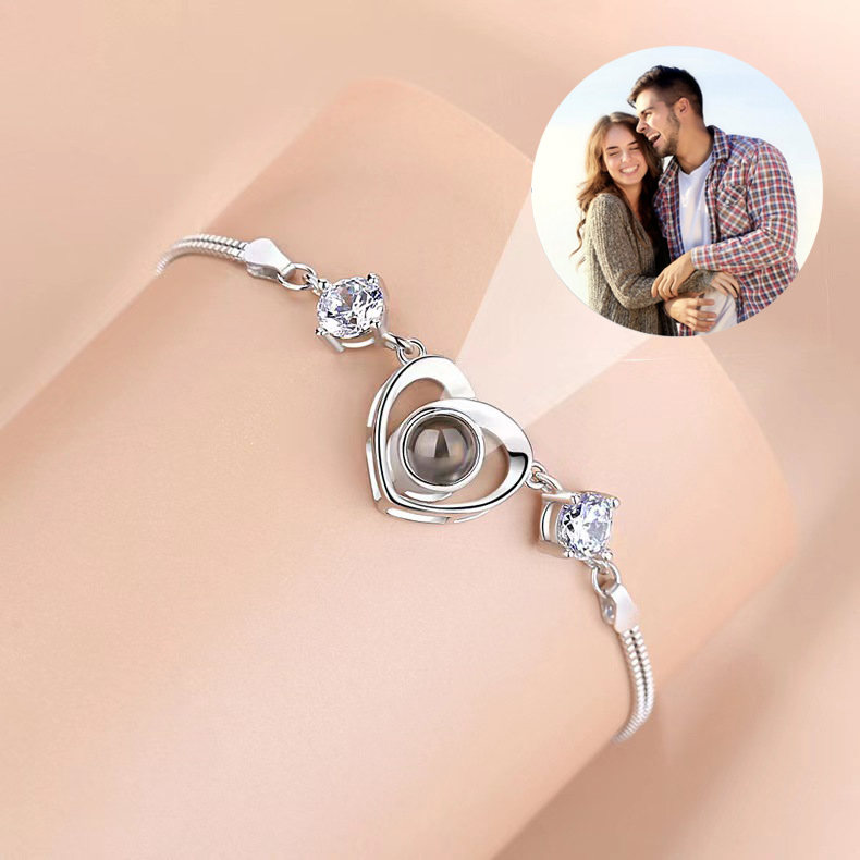 Bracelet Diana