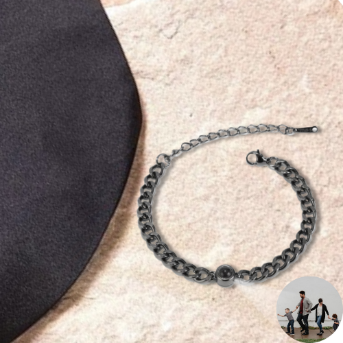 Bracelet Titan