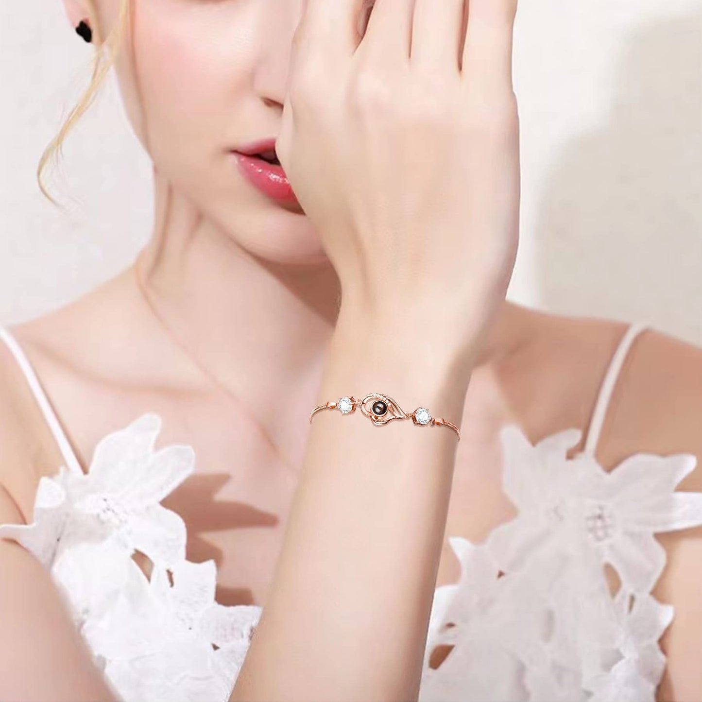 Bracelet Annie