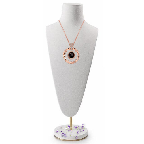 Collier Chloé