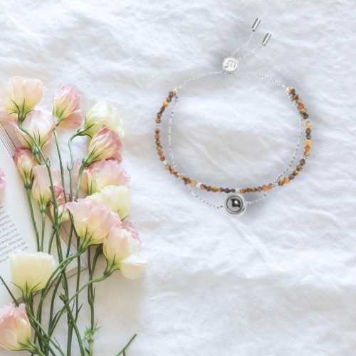 Bracelet Perle