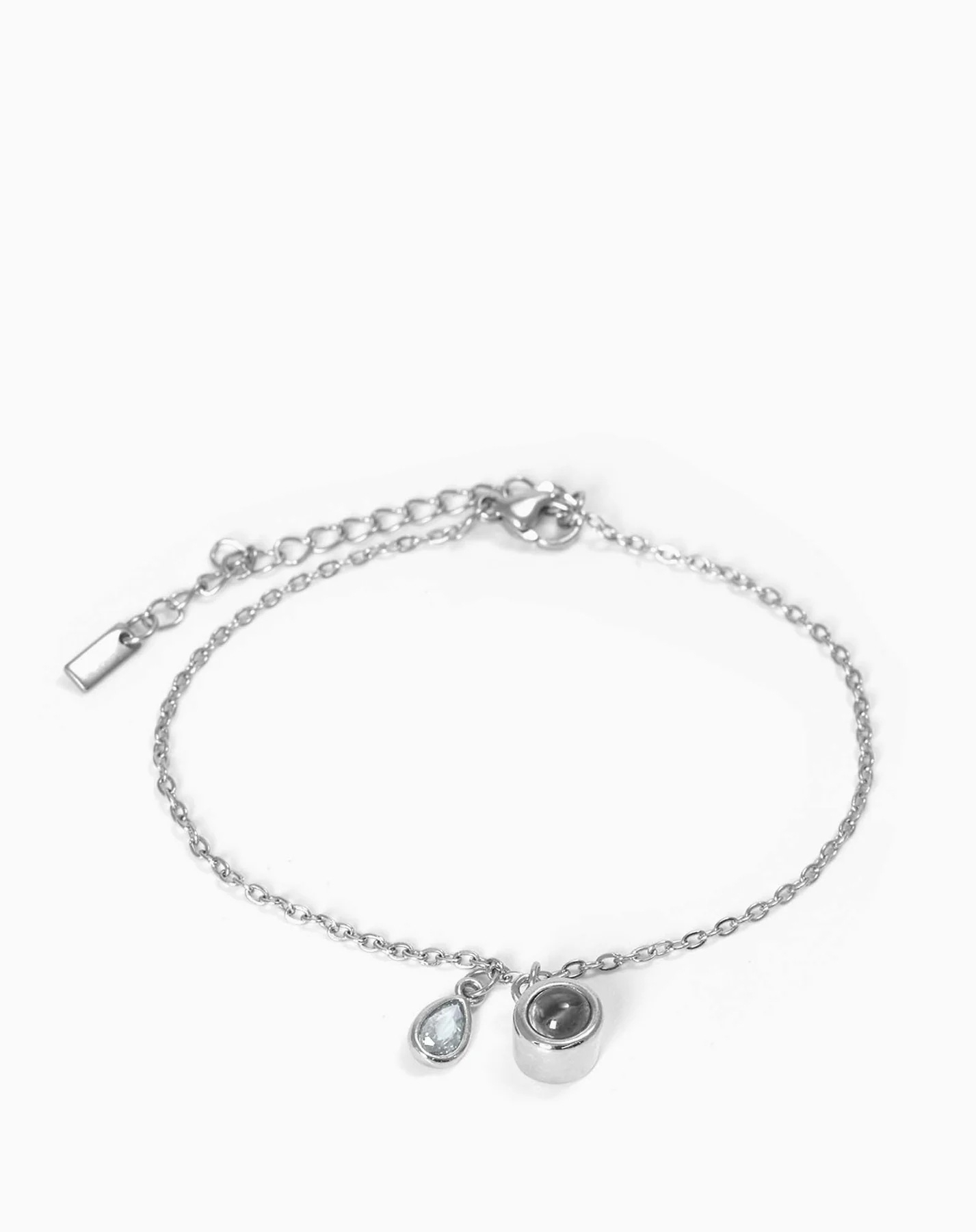 Bracelet Aurore - Pierre de naissance
