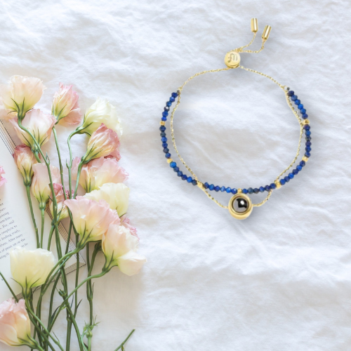 Bracelet Perle