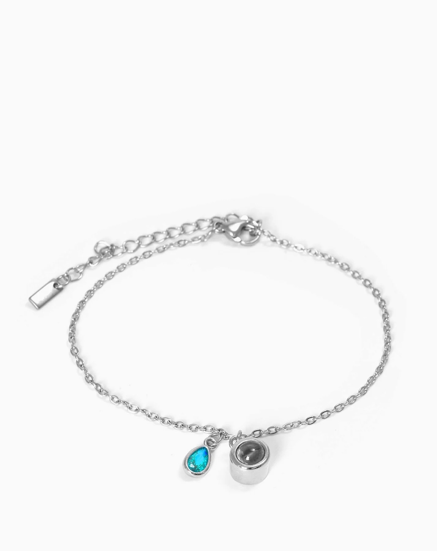 Bracelet Aurore - Pierre de naissance