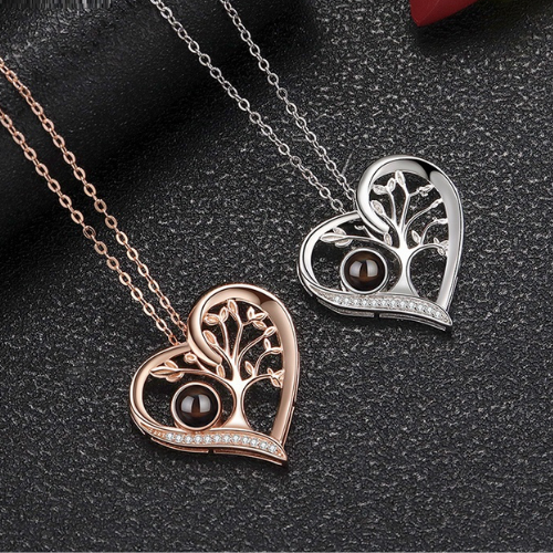 Collier Vita
