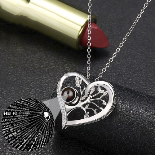 Collier Vita