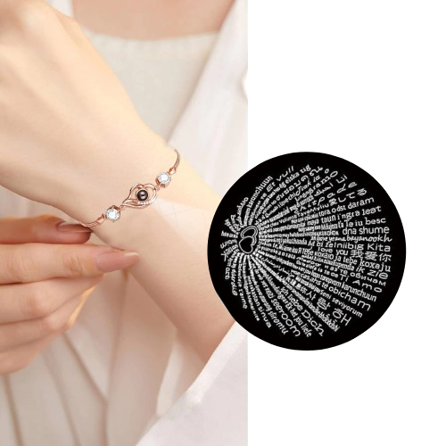 Bracelet Annie
