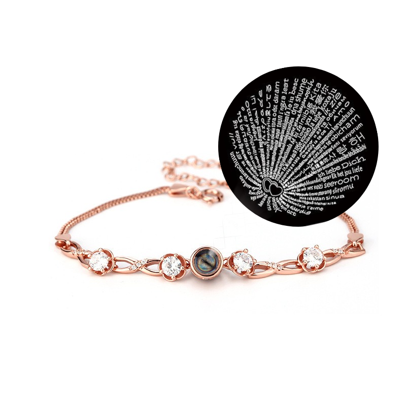 Bracelet Rosie