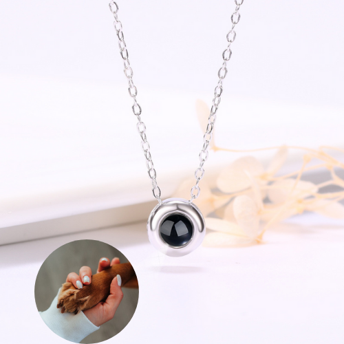 Collier Oria