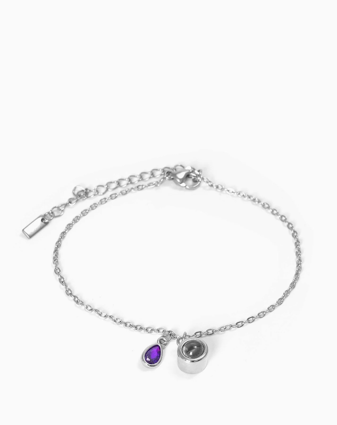 Bracelet Aurore - Pierre de naissance