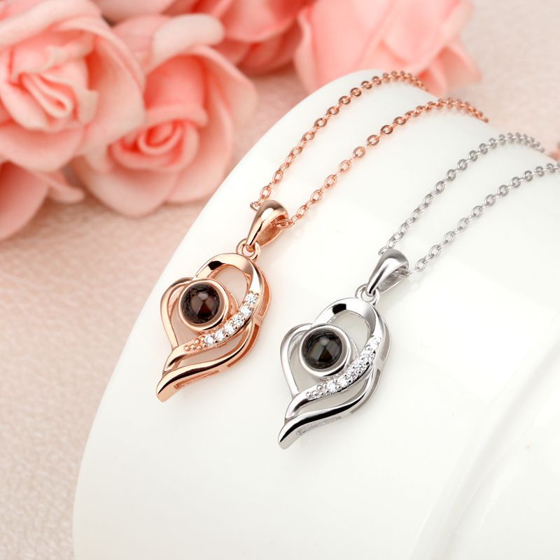 Collier Laëtitia