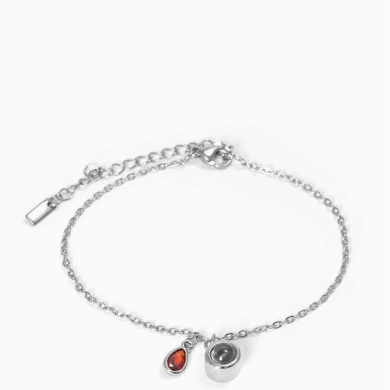 Bracelet Aurore - Pierre de naissance