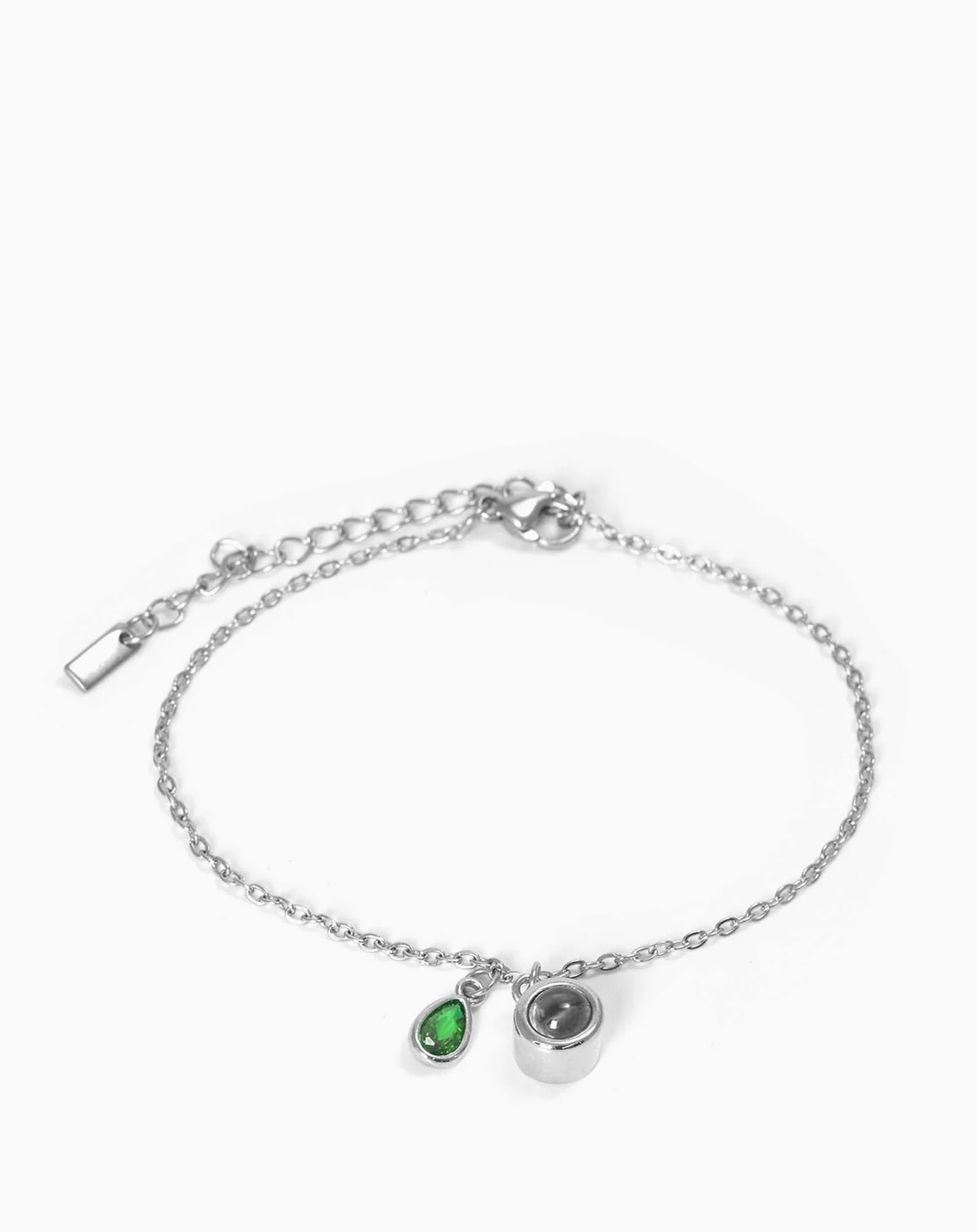 Bracelet Aurore - Pierre de naissance