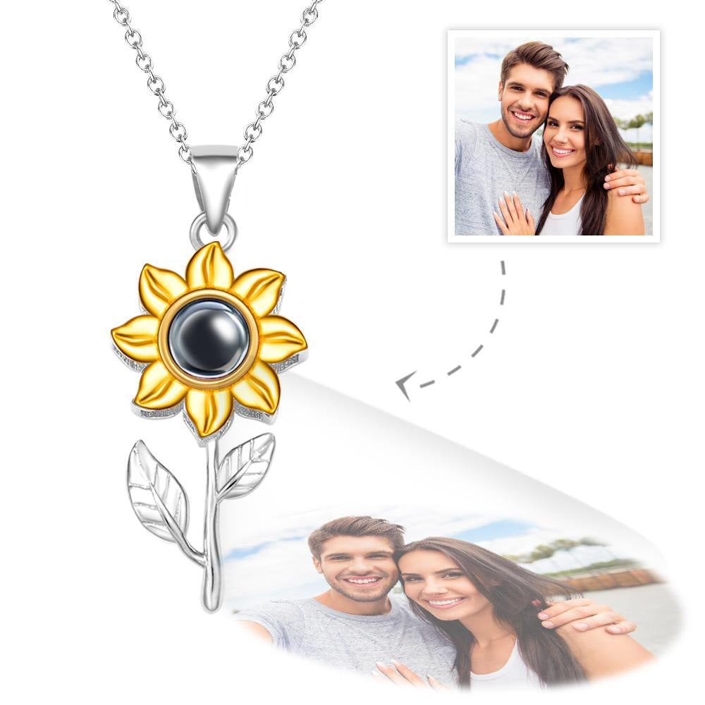 Collier Marguerite