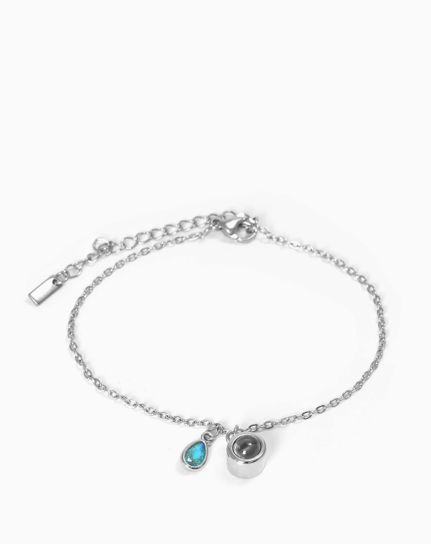 Bracelet Aurore - Pierre de naissance
