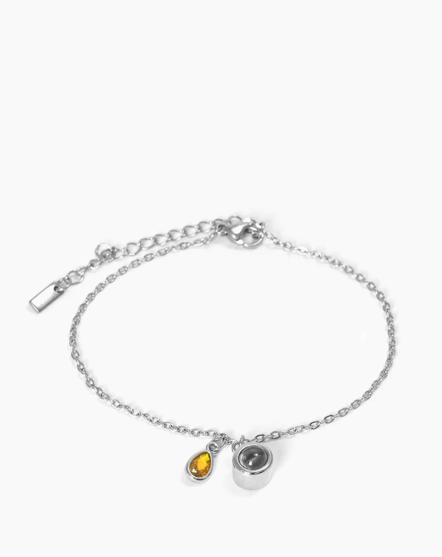 Bracelet Aurore - Pierre de naissance
