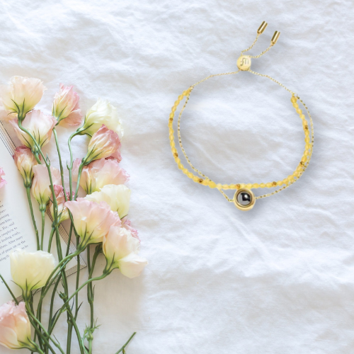 Bracelet Perle