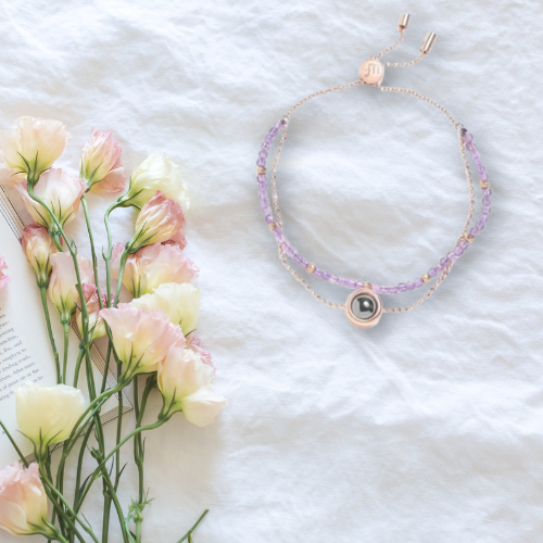 Bracelet Perle