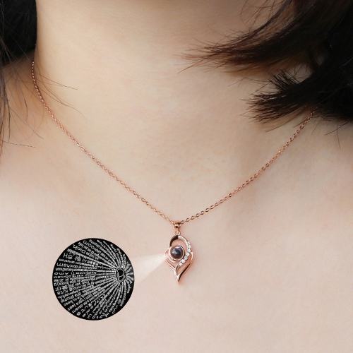 Collier Laëtitia
