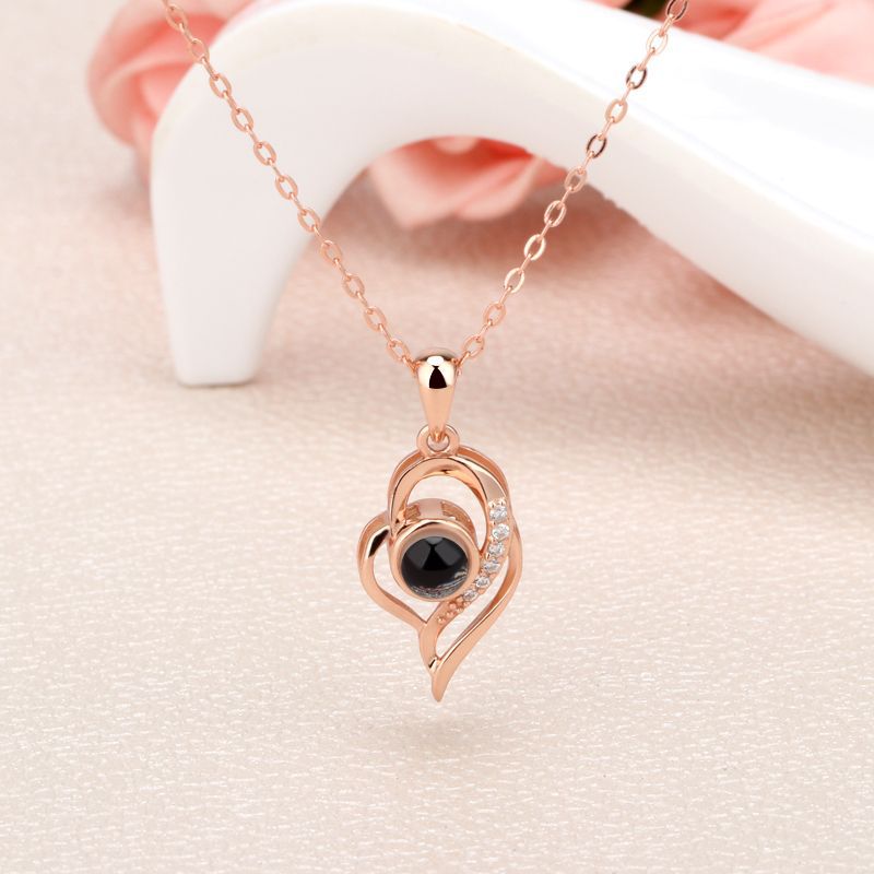 Collier Laëtitia
