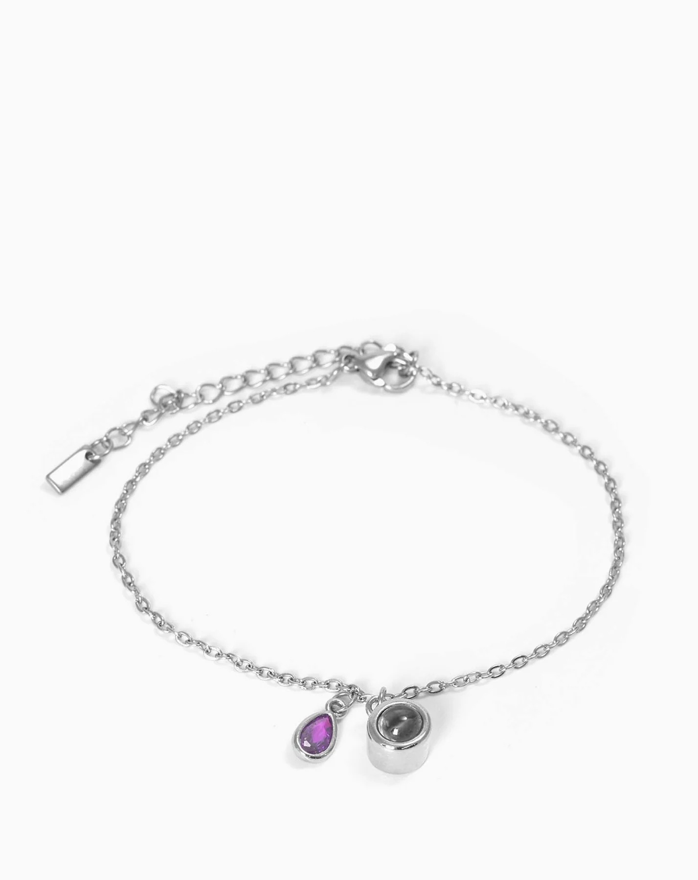 Bracelet Aurore - Pierre de naissance