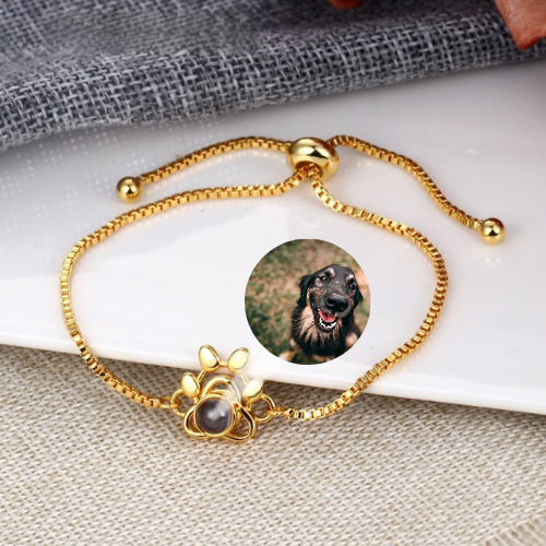 Bracelet Tedy