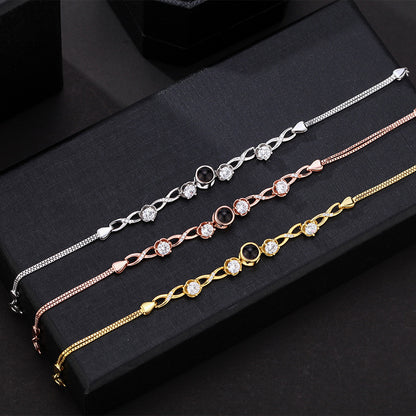 Bracelet Rosie