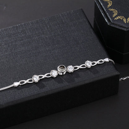 Bracelet Rosie