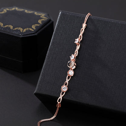 Bracelet Rosie