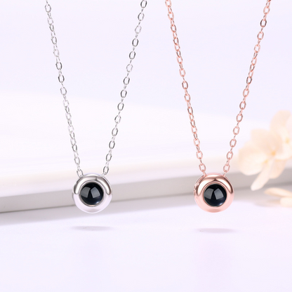 Collier Oria