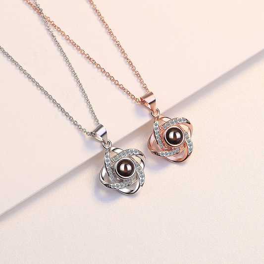 Collier Daphné