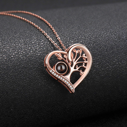 Collier Vita