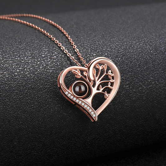 Collier Vita