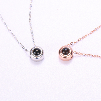 Collier Oria