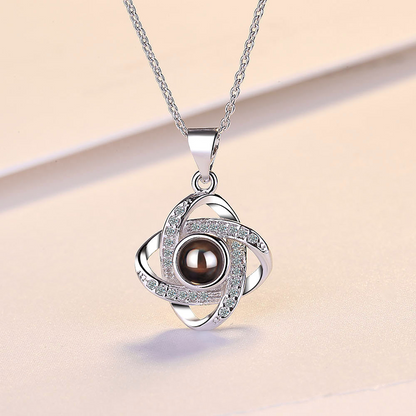 Collier Daphné