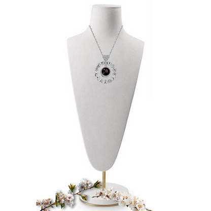 Collier Chloé