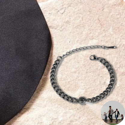 Bracelet Titan