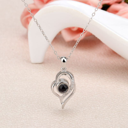 Collier Laëtitia